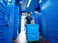 Hình ảnh Kho Hàng/Kệ và Kho Tự Lưu Trữ/Tủ Khóa Tại Thành Phố Hồ Chí Minh bởi My