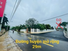 Hình ảnh 361,5m2 giá chỉ vài triệu vị trí yên Bình Thạch Thất Hà Nội