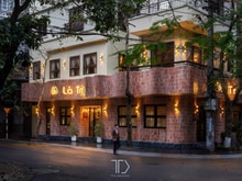 Hình ảnh [VIP Q. Ba Đình] 180m2 x 2 tầng - Căn Góc (Phố VP Trần Phú)