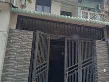 Hình ảnh Chủ cần tiền chữa ung thư cần bán Nhà Đình Phong Phú, Q9 68m2 SHR 2T2