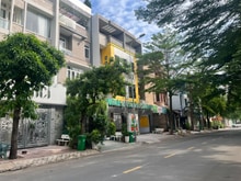 Hình ảnh Bán căn nhà (5x20m) 5 tầng full nội thất sang trọng 18.2 tỷ. Quận 2.