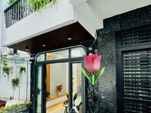 Hình ảnh BỚT CHÚT LỘC, Nhà Nơ Trang Long, p13, Bình Thạnh, 76m², 2 TỶ 850. shr.