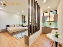 Hình ảnh Khai Trương Studio , Khu sân bay siêu vip tại Cửu Long Tân Bình