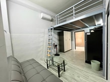 Hình ảnh 🍀Siêu Phẩm Duplex_Sân Vườn_NT Mới 100%_Hầm Xe Tăng_Gác Cao_Gần ĐH