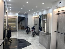 Hình ảnh SIÊU HIẾM, Cho Thuê T1, 60m² tại Xã Đàn, Đống Đa mặt tiền 4m chỉ 25 tr