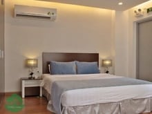 Hình ảnh Phòng cửa sổ to thoáng mát, có thang máy, Nguyễn Thị Minh Khai Q3