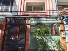 Hình ảnh Hàng hiếm ! nhà MT Thảo Điền, kết cấu 3 tầng , 5x11, giá chỉ 12 tỷ