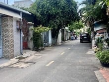 Hình ảnh Nhà nhỏ xinh - Đường ô tô - O quy hoạch - 2 tầng. Giá 3 tỷ