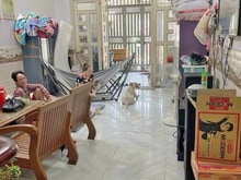 Hình ảnh Sở hữu Nhà MTKD đường số 14, DT: 4 x 14.5m, 1 lầu. Giá: 6.29 tỷ.