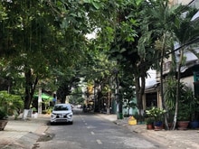 Hình ảnh Bán nhà MT đường Số 28, P. Bình Trị Đông B, 5 x 20m, 1 lầu, giá 14 tỷ.