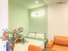 Hình ảnh Cho thuê Trang Chủ MB66.COM / Đăng Ký Tặng 66K 2PN 2WC/ 1PN Studio full nội thất gần sân bay, TânBinh