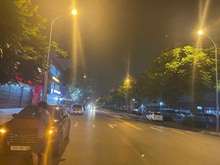 Hình ảnh +MẶT PHỐ - KINH DOANH - HIẾM NHÀ BÁN - tiện ích bạt ngan-ở sướng.