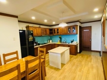 Hình ảnh Chính chủ bán Trang Chủ MB66.COM / Đăng Ký Tặng 66K 4 phòng ngủ CC Hoàng Anh RiverView Q2 157m2 2tỷ4