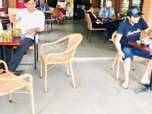 Hình ảnh Lô góc Mt đường bình trị đông 4*28 nhỉnh 8tỷ kd sầm uất