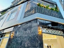 Hình ảnh SIÊU PHẨM NHÀ PHỐ CĂN GÓC An Dương  Vương ,p.9 ,q.5 80.2m2/2tỷ8 SHR cc
