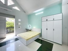 Hình ảnh 1PN Bancol Tách Bếp KDC Trung Sơn Kế Bên LOTTE Q7 - CẦU HIMLAM