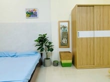 Hình ảnh Tôn Đản Q4, phòng đầy đủ tiện ích, giá ưu đãi