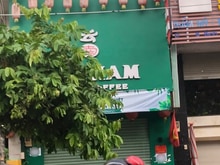 Hình ảnh 4x15m. Mặt tiền Bình Thới, P11, Q11. Giá 25 triệu/tháng