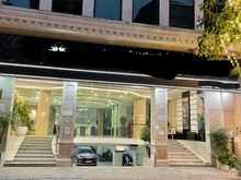 Hình ảnh Mặt phố Thụy Khuê, 400m2 8 nổi 2 hầm, 1 sổ 1 chủ đã hoàn công, 255 tỷ