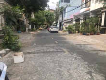 Hình ảnh Bán nhà MT  Số 28, P. Bình Trị Đông B, 5 x 20m, 3.5 tấm, giá 13.7 tỷ