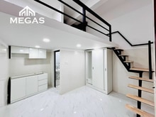 Hình ảnh Phòng Trọ Giá Rẻ Full Nội Thất Cửa Sổ Ngay Hương Lộ 3 - Aeon Tân Phú