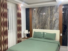 Hình ảnh Mb6623 nạp rút nhanh chóng dịch vụ với  với sân vườn siêu thoáng Hưng Gia 3, Tân Phong, Q7