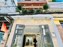 Hình ảnh Bán nhà bao Trang MB66.COM Chính Thức - MB 66 Uy Tín siêu đẹp HXH Đ. Hòa Hưng,P13, quận 10, 64m2, 2tỷ550