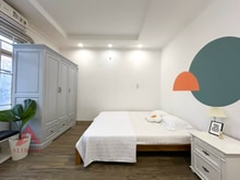 Hình ảnh Cho thuê Trang Chủ MB66.COM / Đăng Ký Tặng 66K Penhouse 1PN bancon full NT kế bên chợ Bến Thành