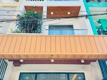 Hình ảnh Nhà phố đẹp cần bán đ.Lê Lợi, p.4, q.Gò Vấp, DT: 88m2 giá 3tỷ350tr SHR