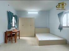 Hình ảnh Xóm Chiếu Q4, phòng nhiều tiện ích giá ưu đãi