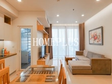 Hình ảnh Cho thuê Căn hô Sarimi sala - 2 Phòng ngủ nhà đep đầy đủ nội thất