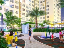 Hình ảnh Cho thuê Sky Center 80m2,2PN,2WC,Nội thất đầy đủ, nhà đẹp