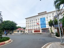 Hình ảnh Nhà giá rẻ Phước Long B, Quận 9, 75m2, 2 tầng, hẻm xe hơi thông