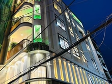 Hình ảnh SIÊU PHẨM TRONG SIÊU PHẨM: 5tỷ6/117m2 Nguyễn Duy Cung, p.12,Gò Vấp SHR
