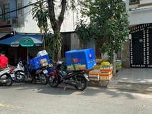 Hình ảnh Bán đất MT đường Số 28, P. Bình Trị Đông B, 4.5 x 20m, giá 11 tỷ.