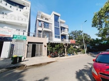 Hình ảnh Chính chủ bán nhà Góc 2MT kinh doanh D32 Liên Phường, 180m2 , 4.2 tỷ
