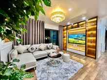 Hình ảnh Chủ bán gấp Căn đẹp nhất Goldmark Hồ Tùng Mậu 3 ngủ 110m2 Giá 4,9 tỷ