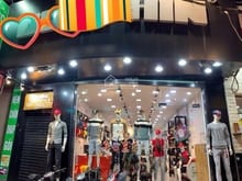 Hình ảnh Cho thuê nhà MT Hòa Bình, 6,5x35. 2Pn, Nhà mới 35 triệu