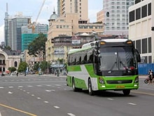 Hình ảnh Chính Chủ cần bán nhà Siêu Vị trí MT Lê Lợi ngay phố đi bộ Nguyễn huệ