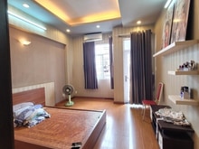Hình ảnh TÂN BÌNH ,Nhà ngộp HXH ÂU CƠ ,P14 ,75m2, 5 tầng . Giá 10,5 tỷ TL
