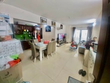Hình ảnh Cho thuê chung cư Mỹ Phước 2PN 70m2 10tr/tháng. Ban công, nội thất sẵn