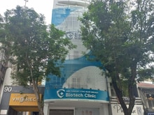 Hình ảnh Cho thuê Building MT 55 Huỳnh Thúc Kháng Q1- 8.5x16m - 1 Hầm 7 lầu TM