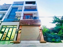 Hình ảnh CHÍNH CHỦ SANG NHANH, Nhà Huỳnh Tấn Phát, Phú Mỹ, Q7, 68.5M2, 1TỶ950.