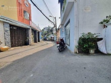 Hình ảnh Nợ đòi chém bí quá bán nhà gấp, Đỗ Xuân Hợp,Q9 1T1L 64m2 2Tỷ1