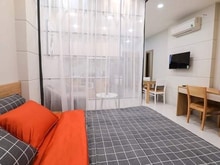 Hình ảnh Lê Văn Sỹ Q3, phòng 1n1k rộng rãi, thoáng mát