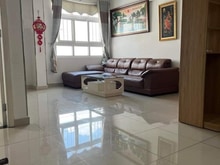 Hình ảnh Chung cư Đất Phương Nam - Bình Thạnh 70m2 2pn 11tr/th. Nội thất đầy đủ