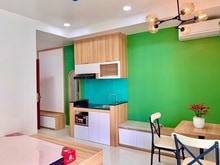 Hình ảnh Cho thuê Trang Chủ MB66.COM / Đăng Ký Tặng 66K ban công 30m2 Nguyễn Văn Mại ngay CV Hoàng Văn Thụ