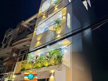 Hình ảnh Bán nhà cho nhà Trang MB66.COM Chính Thức - MB 66 Uy Tín HXH Hoa Lan, P.2, Phú Nhuận, 75m2, 2tỷ790, SHR