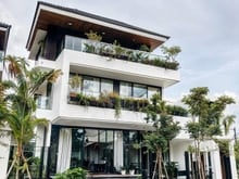Hình ảnh Cần bán 3 lô đất Him Lam Lương Định Của,Quận 2. DT: 252m2. 230 tr/m2