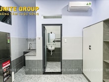 Hình ảnh Cho Thuê Căn Studio ngay Tân Quy Quận 7